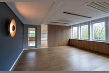 Kontorslokal på Hannebergsgatan 33, Solna – bild 2