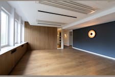 Kontorslokal på Hannebergsgatan 33, Solna – bild 3