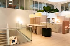 Coworking-plats på Östra Hamngatan 16, Göteborg – bild 7