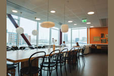 Kontorslokal på Lindholmspiren 7, Göteborg – bild 2