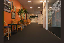 Kontorslokal på Lindholmspiren 7, Göteborg – bild 5