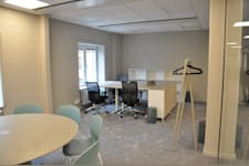 Kontorslokal på Kungsgatan 8, Stockholm