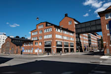 Kontorslokal på Magnus Ladulåsgatan 3, Stockholm – bild 25