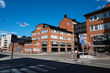 Coworking-plats på Magnus Ladulåsgatan 3, Stockholm – bild 28