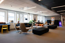 Coworking-plats på Magnus Ladulåsgatan 3, Stockholm – bild 6