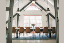 Kontorslokal på Loarps Gård 1277, Tågarp