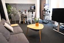 Kontorslokal på Brännkyrkagatan 76, Stockholm – bild 4