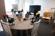 Kontorslokal på Brännkyrkagatan 76, Stockholm – bild 3