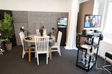 Kontorslokal på Brännkyrkagatan 76, Stockholm – bild 2