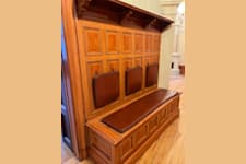 Birger Jarlsgatan 20 - Detaljer