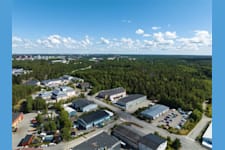 Industrilokal på Mekanikervägen 10, Botkyrka