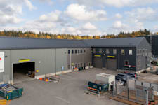 Industrilokal på Novavägen 25, Huddinge – bild 3