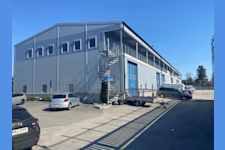 Kontorslokal på Energivägen 2C, Tyresö – bild 2