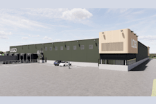 Lagerlokal på Industrigatan 3, Skövde – bild 2