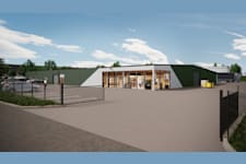 Industrilokal på Generatorgatan 1, Arlandastad – bild 2