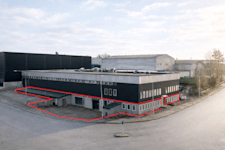 Industrilokal på Domnarvsgatan 12, Spånga – bild 3