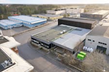 Domnarvsgatan 12 - Ext