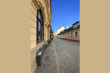 Butikslokal på Jöns Filsgatan 2, Malmö