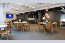 Coworking-plats på Magnus Ladulåsgatan 3, Stockholm – bild 6