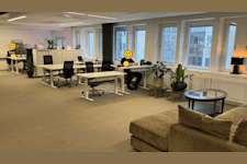 Coworking-plats på Magnus Ladulåsgatan 3, Stockholm – bild 2