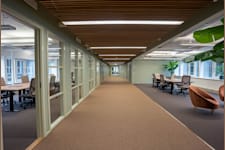 Kontorslokal på Vasagatan 28, Stockholm