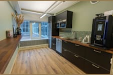 Kontorslokal på Vasagatan 28, Stockholm – bild 5