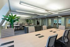 Kontorslokal på Vasagatan 28, Stockholm – bild 2