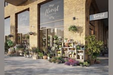 Butikslokal på Hantverkaregatan 24, Arlöv – bild 3