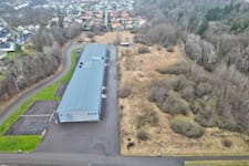 Industrilokal på Rödjans Väg 23, Ale