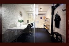 Kontorslokal på Brännkyrkagatan 103B, Stockholm – bild 8