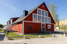 Kontorslokal på Grenadjärgatan 8, Örebro