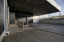 Domnarvsgatan 12 - Gård 1 efter