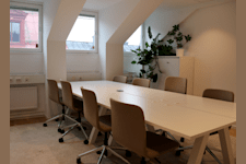 Kontorslokal på Gamla Brogatan 11, Stockholm – bild 5