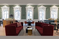 Kontorslokal på Lilla Nygatan 23, Gamla Stan , Stockholm – bild 12