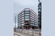 Kontorslokal på Johan Gertssons Gata, Våning 1, Göteborg