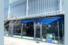 Restauranglokal på Fredsgatan 12, Malmö – bild 2