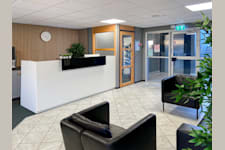 Kontorslokal på Fagerstagatan 58, Stockholm – bild 3