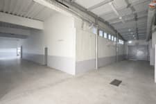 Domnarvsgatan 12 - Hall 2 efter