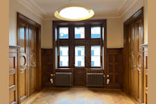 Birger Jarlsgatan 20 - Hall 2