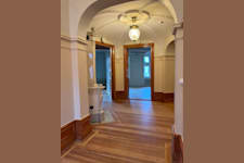 Birger Jarlsgatan 20 - Hall 3