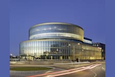 Kontorslokal på Köpsvängen 16, Stockholm