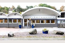 Kontorslokal på Skalldalsvägen 18, Hovås