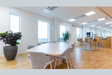 Kontorslokal på Hyllie Stationstorg 31, Malmö – bild 7