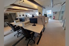 Kontorslokal på Wallingatan 12, Stockholm – bild 5