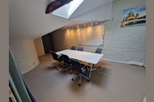 Kontorslokal på Wallingatan 12, Stockholm – bild 12