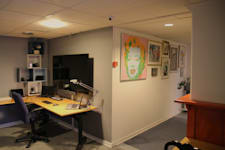 Coworking-plats på Fyrverkarbacken 34, Stockholm – bild 5