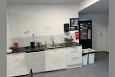 Kontorslokal på Knarrarnäsgatan 13, Kista – bild 3