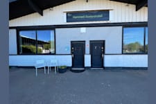 Kontorslokal på Sikvägen 1, Hammarö