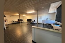 Kontorslokal på Sikvägen 1, Hammarö – bild 2