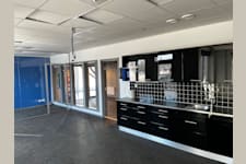 Industrilokal på Propellervägen 4, Örebro – bild 9